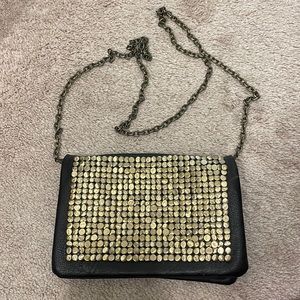 Street Level Crossbody Bag